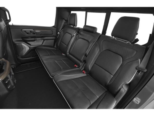 2026 RAM Ram 1500 RAM 1500 LIMITED LONGHORN CREW CAB 4X4 5'7' BOX