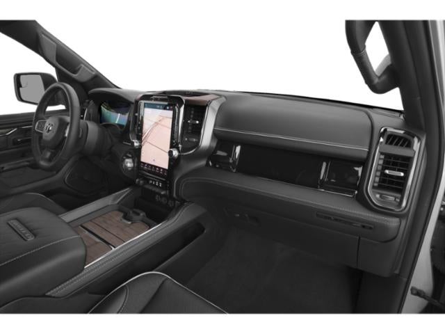 2026 RAM Ram 1500 RAM 1500 LIMITED LONGHORN CREW CAB 4X4 5'7' BOX