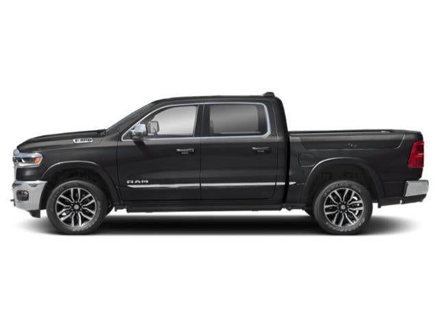 2026 RAM Ram 1500 RAM 1500 LIMITED LONGHORN CREW CAB 4X4 5'7' BOX