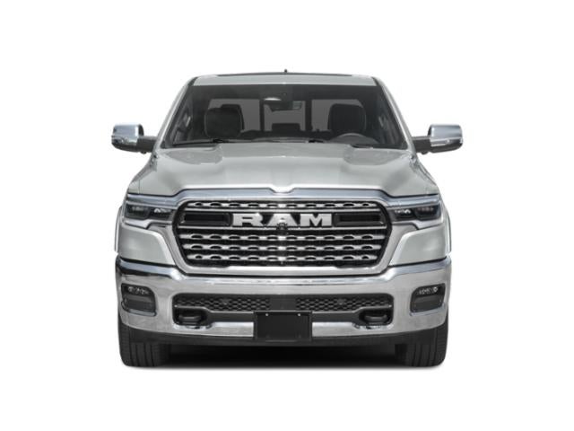 2026 RAM Ram 1500 RAM 1500 LIMITED LONGHORN CREW CAB 4X4 5'7' BOX