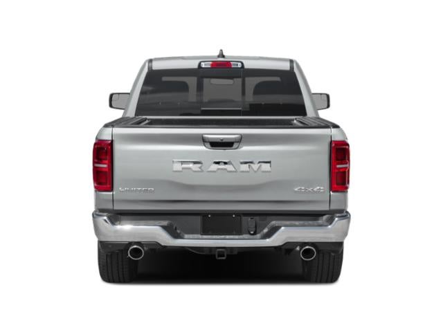 2026 RAM Ram 1500 RAM 1500 LIMITED LONGHORN CREW CAB 4X4 5'7' BOX