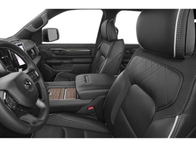 2026 RAM Ram 1500 RAM 1500 LIMITED LONGHORN CREW CAB 4X4 5'7' BOX