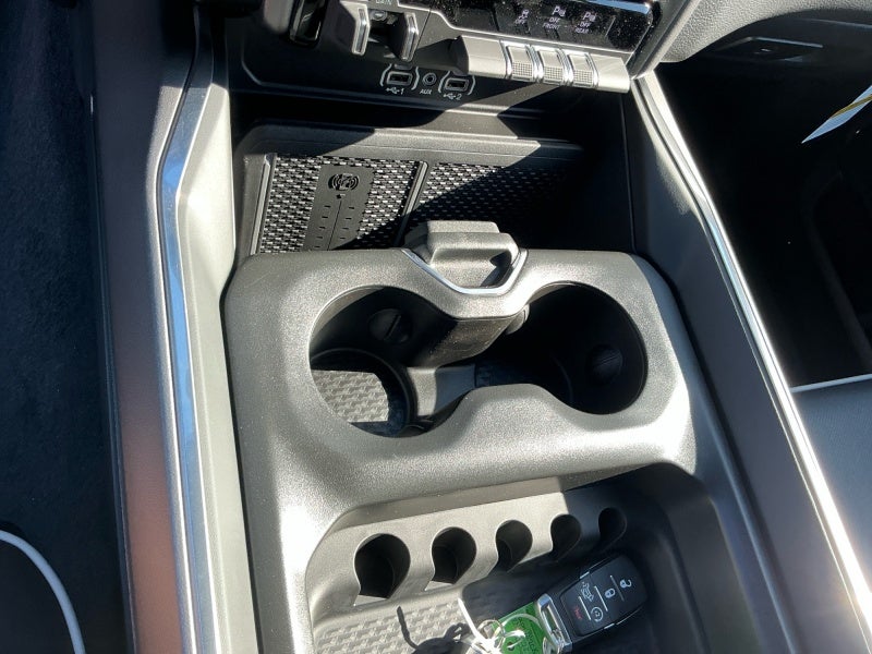 2027 RAM Ram 1500 RAM 1500 LARAMIE CREW CAB 4X4 5'7' BOX