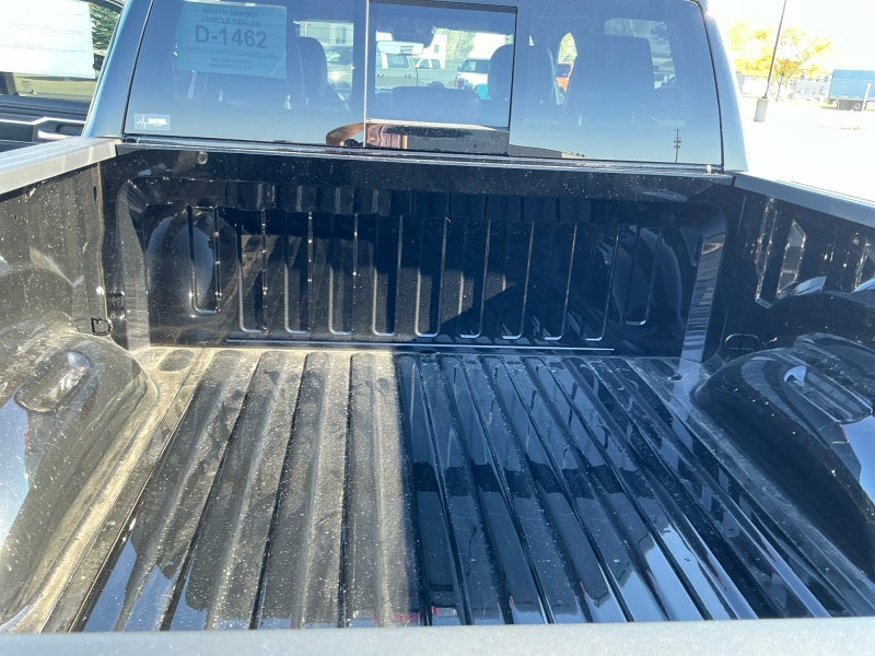 2027 RAM Ram 1500 RAM 1500 LARAMIE CREW CAB 4X4 5'7' BOX