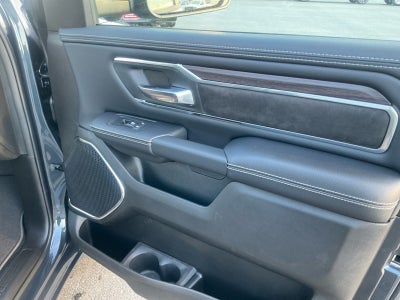 2027 RAM Ram 1500 RAM 1500 LARAMIE CREW CAB 4X4 5'7' BOX