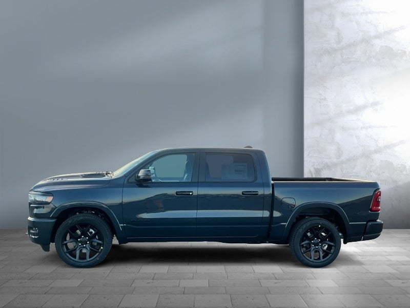 2027 RAM Ram 1500 RAM 1500 LARAMIE CREW CAB 4X4 5'7' BOX