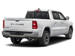 2025 RAM 1500 Laramie Crew Cab 4x4 5'7' Box