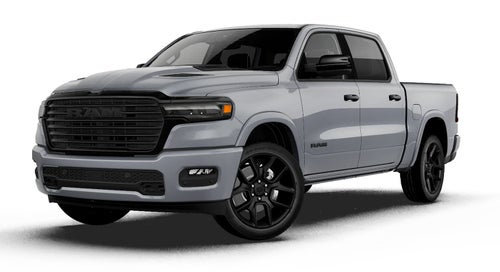 2027 RAM Ram 1500 RAM 1500 LARAMIE CREW CAB 4X4 5'7' BOX