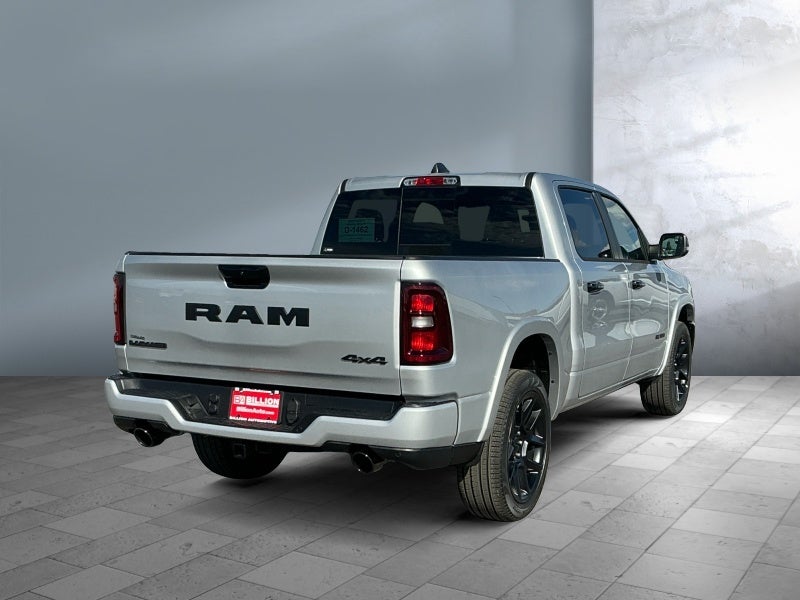 2027 RAM Ram 1500 RAM 1500 LARAMIE CREW CAB 4X4 5'7' BOX