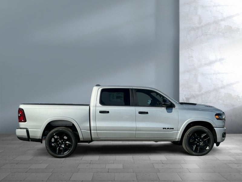 2027 RAM Ram 1500 RAM 1500 LARAMIE CREW CAB 4X4 5'7' BOX