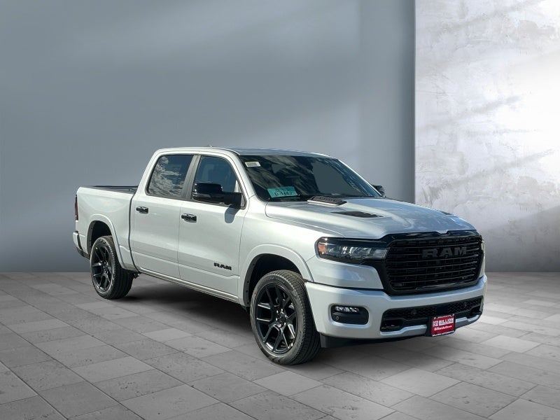 2027 RAM Ram 1500 RAM 1500 LARAMIE CREW CAB 4X4 5'7' BOX
