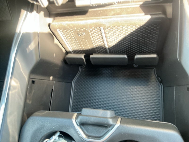 2027 RAM Ram 1500 RAM 1500 LARAMIE CREW CAB 4X4 5'7' BOX