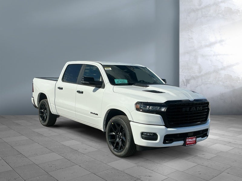 2027 RAM Ram 1500 RAM 1500 LARAMIE CREW CAB 4X4 5'7' BOX
