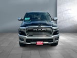2025 RAM 1500 Laramie Crew Cab 4x4 5'7' Box