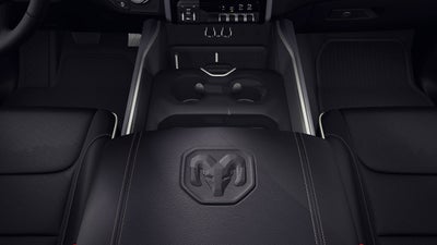 2027 RAM Ram 1500 RAM 1500 LARAMIE CREW CAB 4X4 5'7' BOX