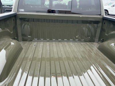 2027 RAM Ram 1500 RAM 1500 LARAMIE CREW CAB 4X4 5'7' BOX
