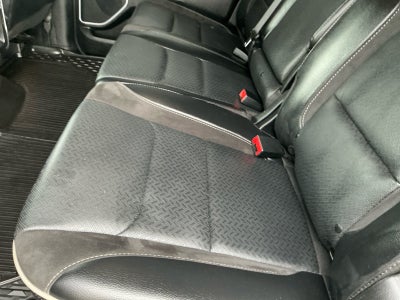 2020 RAM 1500 Laramie Crew Cab 4x4 5'7' Box