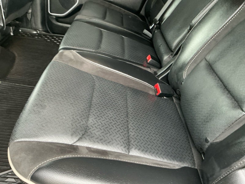 2020 RAM 1500 Laramie Crew Cab 4x4 5'7' Box