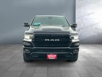2020 RAM 1500 Laramie Crew Cab 4x4 5'7' Box