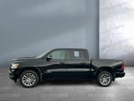 2020 RAM 1500 Laramie Crew Cab 4x4 5'7' Box