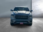 2023 RAM 1500 Laramie Crew Cab 4x4 5'7' Box