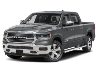 2023 RAM 1500 Laramie Crew Cab 4x4 5'7' Box