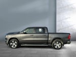 2019 RAM 1500 Laramie Crew Cab 4x4 5'7' Box