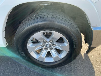 2021 RAM 1500 Laramie Crew Cab 4x4 5'7' Box