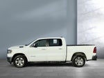 2021 RAM 1500 Laramie Crew Cab 4x4 5'7' Box