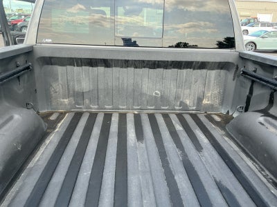 2022 RAM 1500 Laramie Crew Cab 4x4 5'7' Box