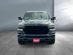 2022 RAM 1500 Laramie Crew Cab 4x4 5'7' Box