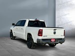 2022 RAM 1500 Laramie Crew Cab 4x4 5'7' Box