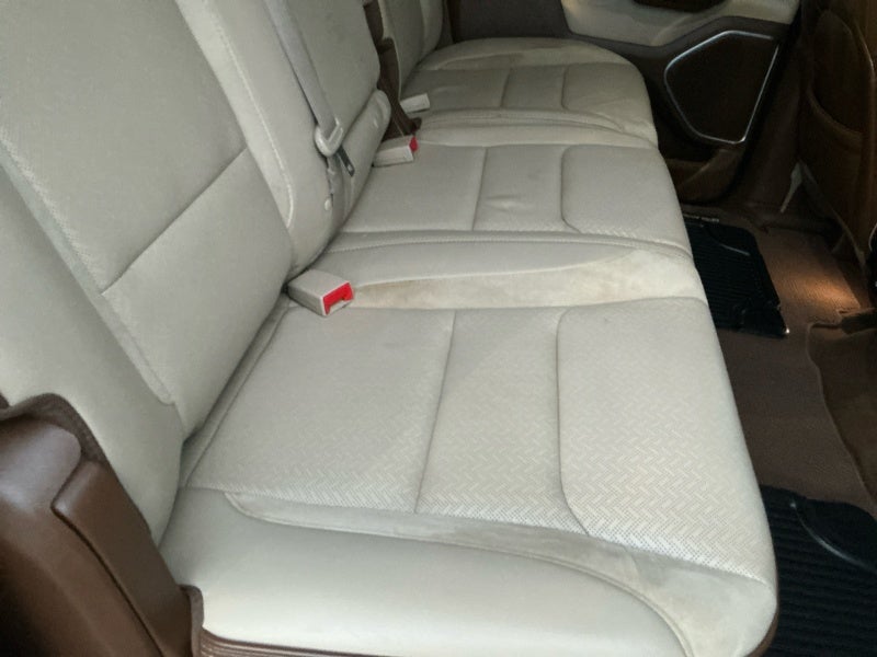 2020 RAM 1500 Laramie Crew Cab 4x4 5'7' Box