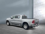 2020 RAM 1500 Laramie Crew Cab 4x4 5'7' Box