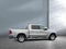 2020 RAM 1500 Laramie Crew Cab 4x4 5'7' Box