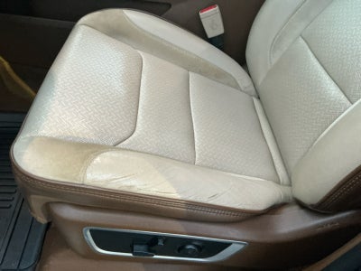 2020 RAM 1500 Laramie Crew Cab 4x4 5'7' Box