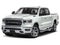 2020 RAM 1500 Laramie Crew Cab 4x4 5'7' Box