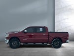 2019 RAM 1500 Laramie Crew Cab 4x4 5'7' Box