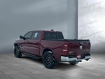 2019 RAM 1500 Laramie Crew Cab 4x4 5'7' Box