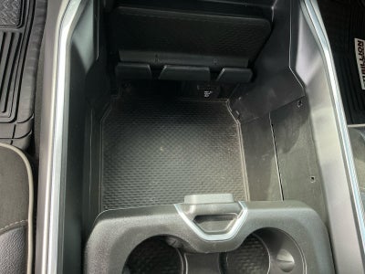 2023 RAM 1500 Laramie Crew Cab 4x4 5'7' Box