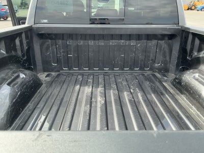 2023 RAM 1500 Laramie Crew Cab 4x4 5'7' Box