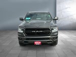 2023 RAM 1500 Laramie Crew Cab 4x4 5'7' Box