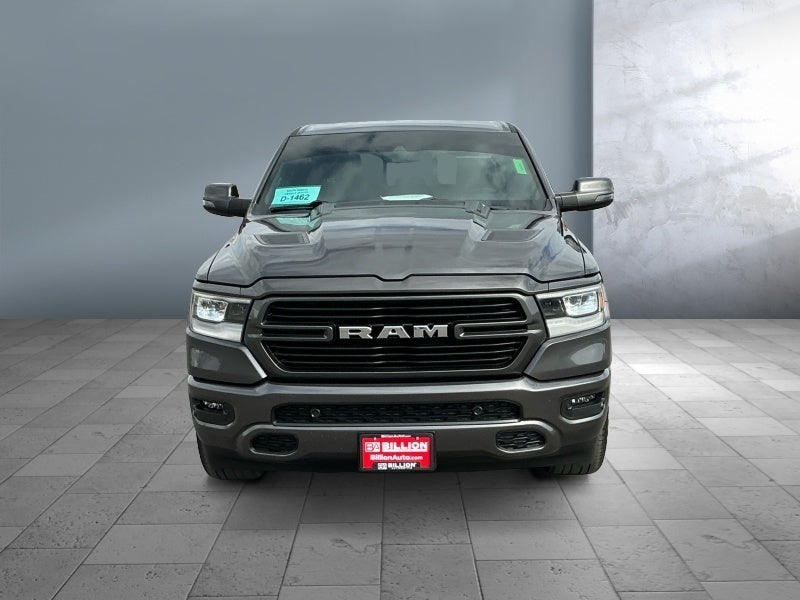 2023 RAM 1500 Laramie Crew Cab 4x4 5'7' Box