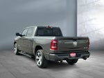 2023 RAM 1500 Laramie Crew Cab 4x4 5'7' Box