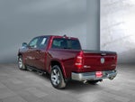 2022 RAM 1500 Laramie Crew Cab 4x4 5'7' Box
