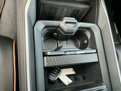 2027 RAM Ram 1500 RAM 1500 TUNGSTEN CREW CAB 4X4 5'7' BOX