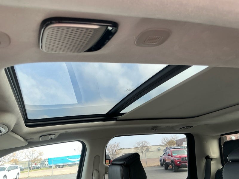 2027 RAM Ram 1500 RAM 1500 TUNGSTEN CREW CAB 4X4 5'7' BOX