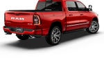 2027 RAM Ram 1500 RAM 1500 TUNGSTEN CREW CAB 4X4 5'7' BOX
