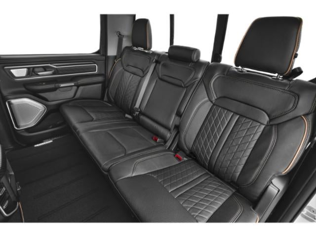 2027 RAM Ram 1500 RAM 1500 TUNGSTEN CREW CAB 4X4 5'7' BOX