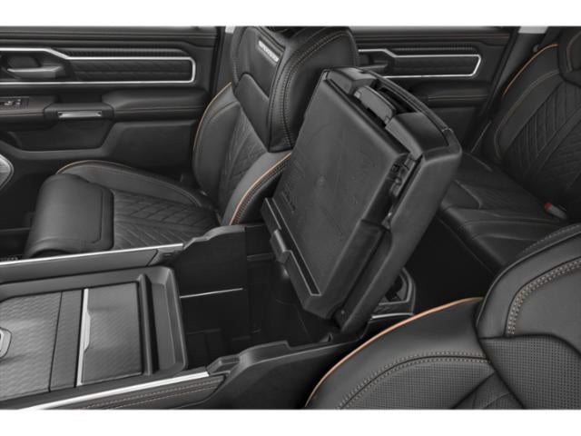 2027 RAM Ram 1500 RAM 1500 TUNGSTEN CREW CAB 4X4 5'7' BOX